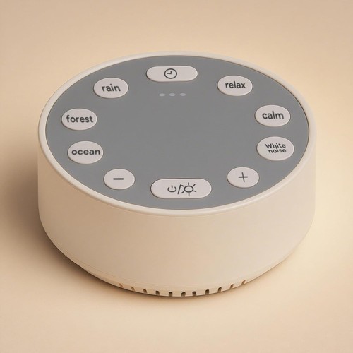 Sleep sound white noise - sound,