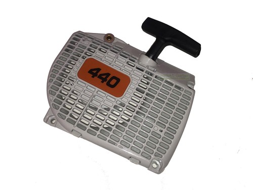 Recoil starter fits - starter, 044