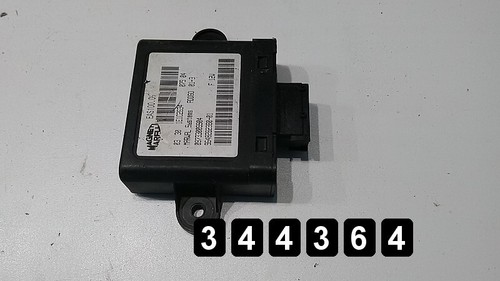 2003 peugeot 807 ecu - 2003,