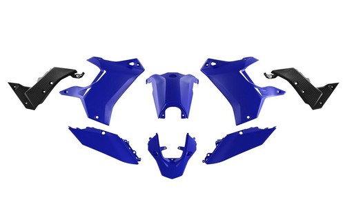 Yamaha tenere 700 - tenere, 2019-2024