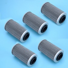5x Oil Filter Fit for Sea-Doo
