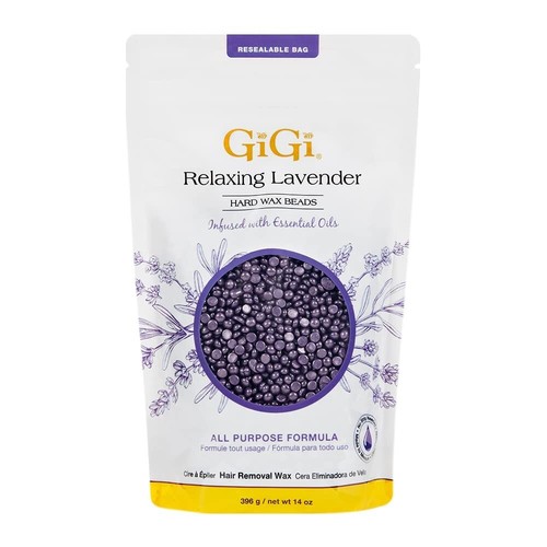 Gigi hard wax - hard,