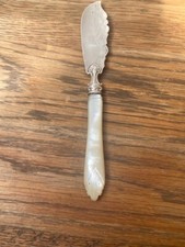 Lovely Antique 1858-1859 Solid