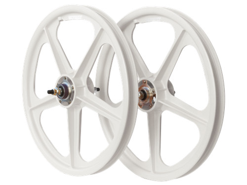 Skyway tuff ii rivet - 20',