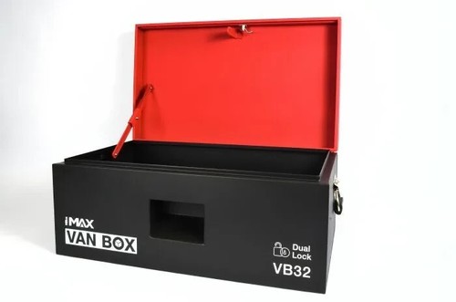 Hilka van vault - vault, storage