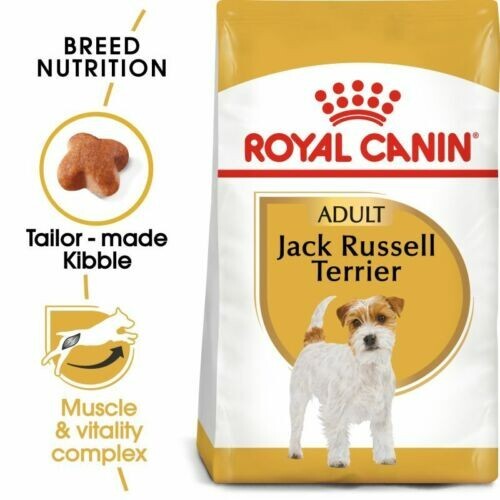 Royal canin jack russell - jack,