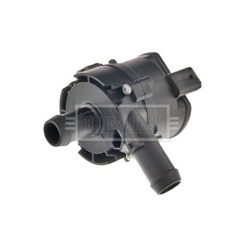 Borg beck auxiliary water - auxiliary,