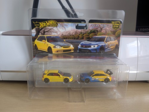 Twin pack premium protector - pack,
