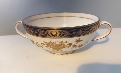 Minton dynasty bone china - minton,