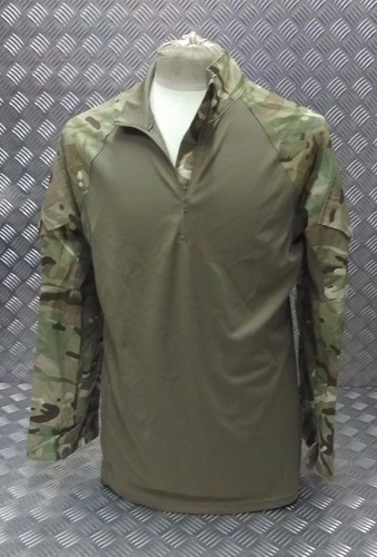Ubac under shirt - ubac, mtp