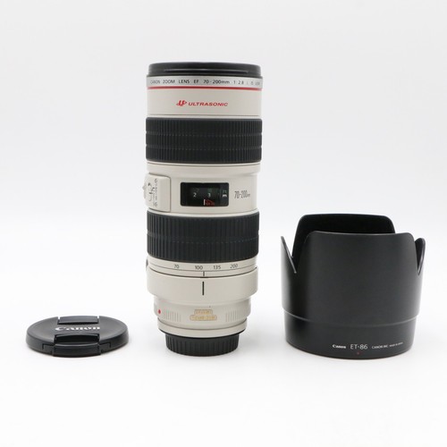 Canon 200mm 2 8l - canon, is