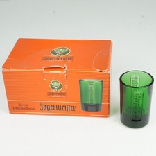 Jägermeister Green Shot