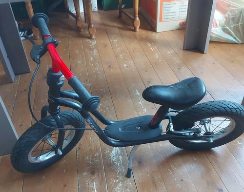 Kids balance bike puky xl - puky, lr