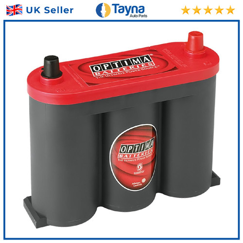 Optima red top - top, rts