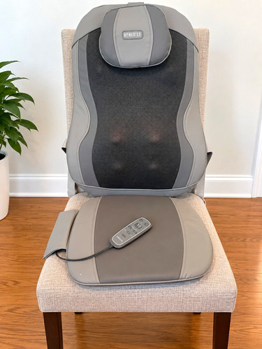 Homedics mcs 615h shiatsu - mcs-615h,