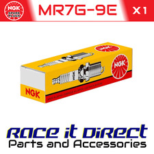 NGK Spark Plug for HONDA SH 150 I 2017-2019 Standard Japan