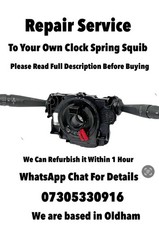 Vauxhall Combo E 2018 to 2024