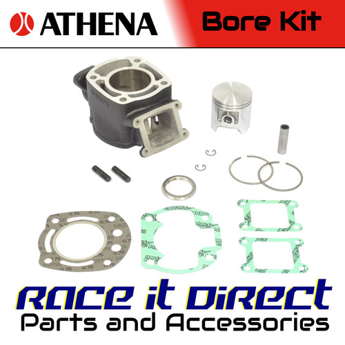 Big bore kit - for, r