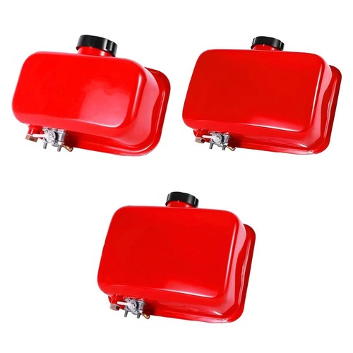 Diesel fuel tank - tank,