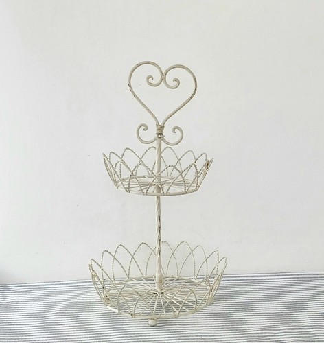 Shabby chic vintage - chic, style
