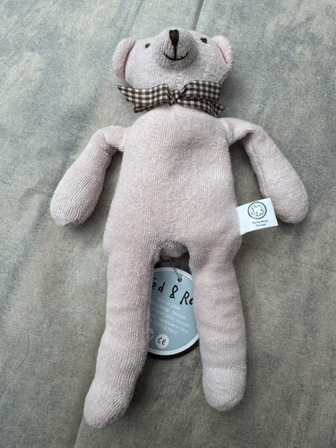 Maileg towelling bear - towelling, in