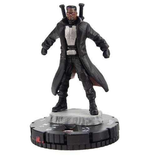 Marvel heroclix strange - -,