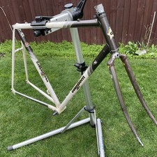 Vintage Italy GUERCIOTTI