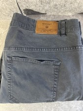 Gant Jason Navy Blue Regular