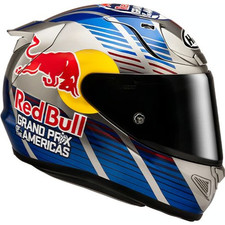 HJC RPHA 12 RED BULL LIMITED