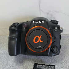 Sony Alpha a99 24.3MP Digital