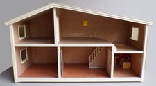 Lundby of Sweden Ref.6001 - Dollhouse Gothenburg without box)