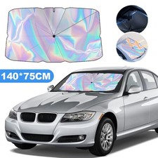Car Front Window Sun Shade