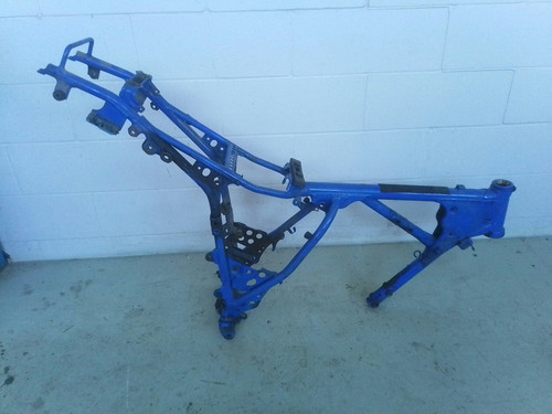 Yamaha 600 tenere - yamaha,