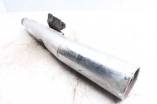 Exhaust silencer left Kawasaki