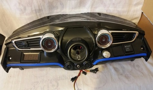 Kids 12v ride car - ride, on