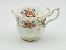 Vintage Royal Albert Berkeley
