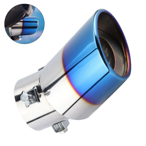 55mm car tailpipe - car, 1.4"-