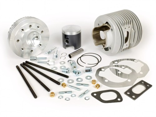 Cylinder bgm racetour - cylinder,