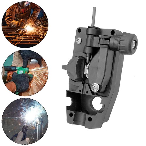 New wire feeder assembly feed - wire,
