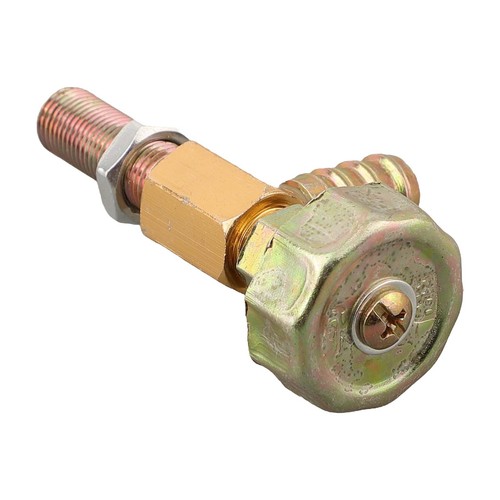 Stove part gas burner nozzle - stove,