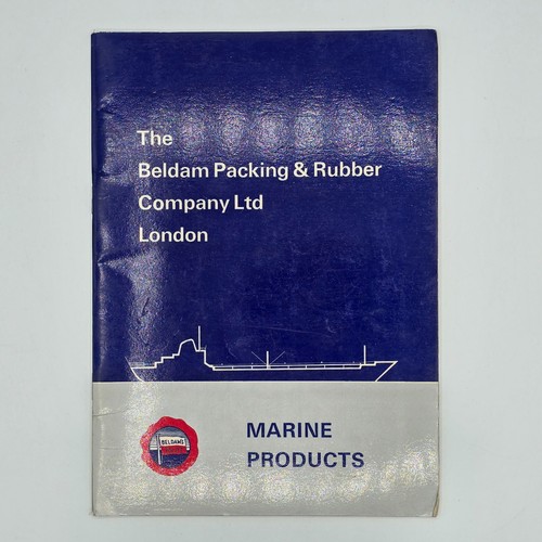 Vintage 1974 marine engine - vintage,