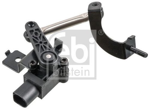 Headlight levelling sensor - headlight,
