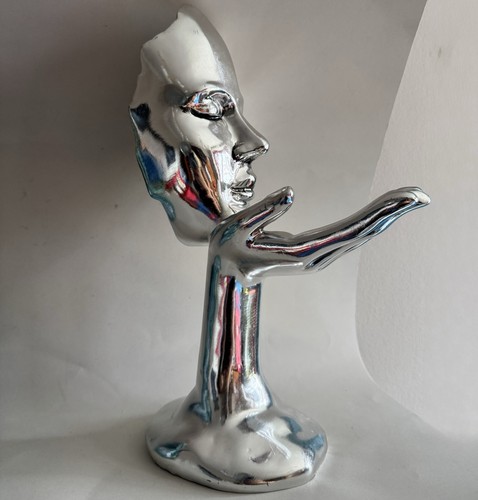 Display stand sculptural - display,