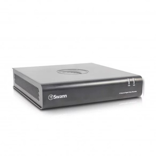 Swann dvr4 4400 - swann, dvr