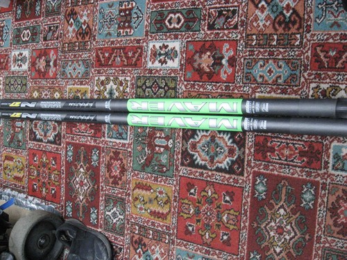 Maver pole extensions x - maver,