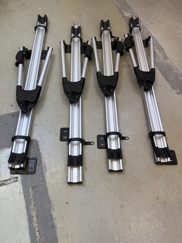 Thule tour 510 aluminium - 4,