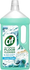 Ocean Floor Cleaner For