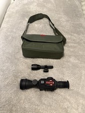 ATN X-Sight 2 5x20 Day & Night