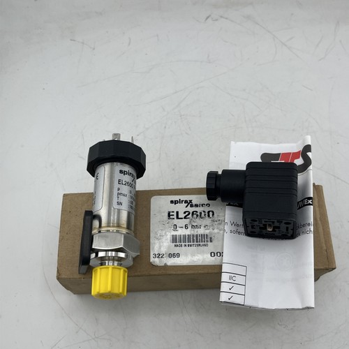 Spirax sarco el2600 3222069 - sarco,
