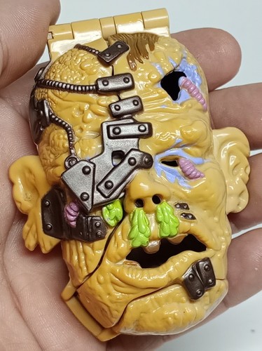 Mighty max horror heads corpus - mighty,